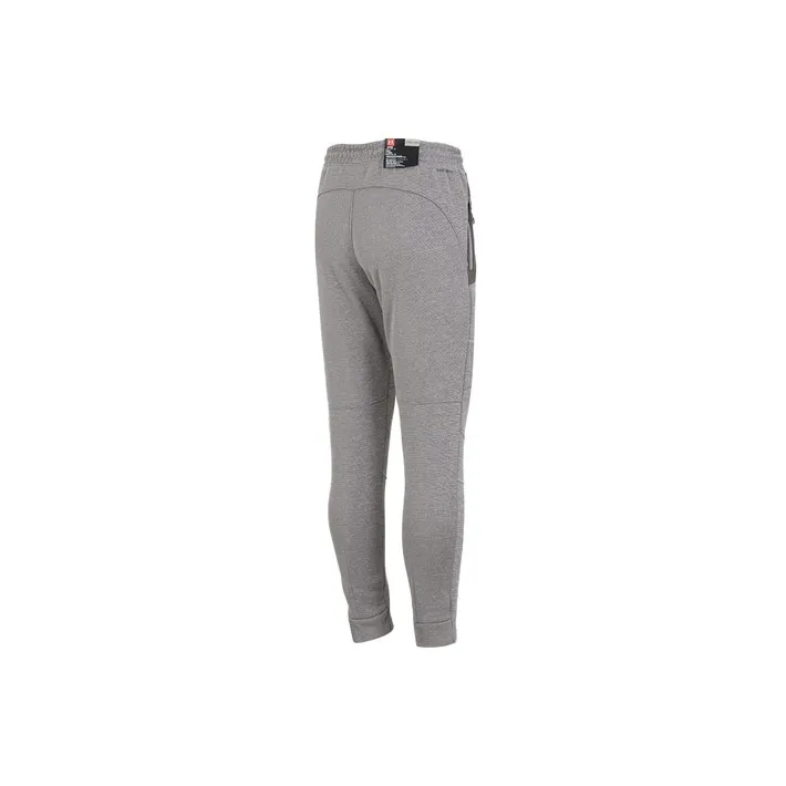 Under Armour Tapered Pants Sweatpants Men's Gray-1