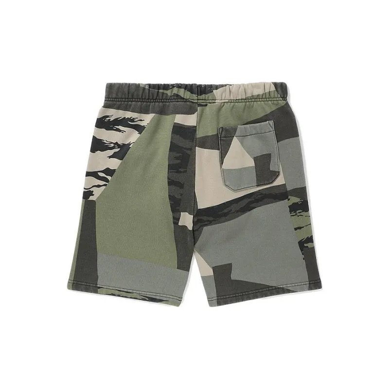 Carhartt WIP Casual Shorts Men Multicolor-1