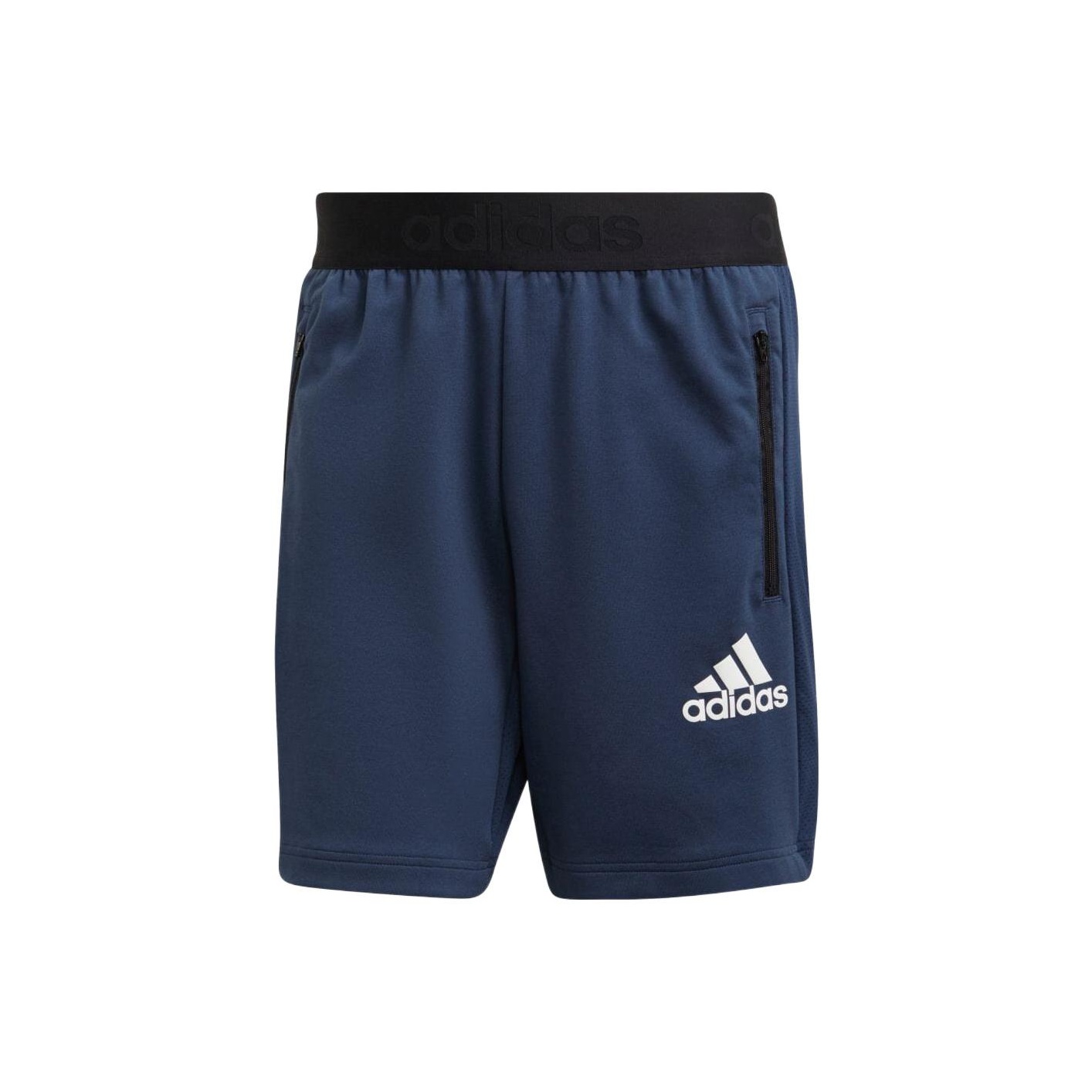 Adidas Casual Shorts Men Black XL - POIZON