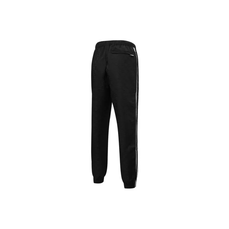 PUMA Players' Lounge Series Casual Pants Men Black-1