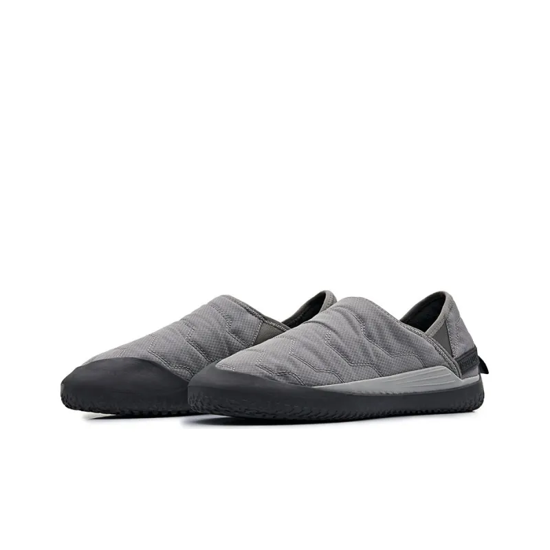 CAT Casual Shoes Unisex Low Top Gray-1