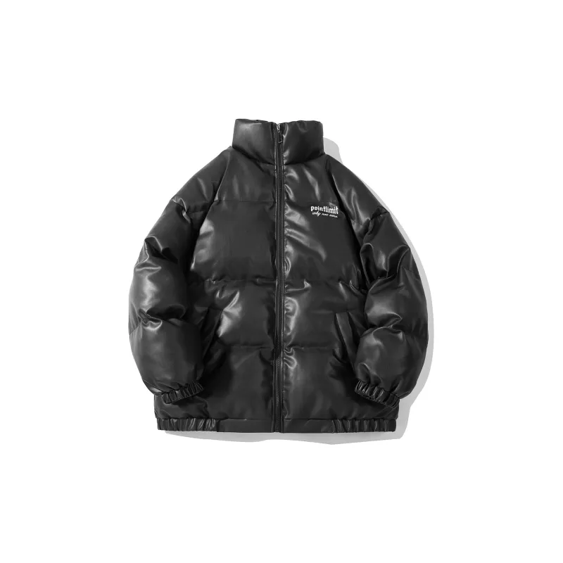 POINTLIMIT Puffer Jacket Unisex-1