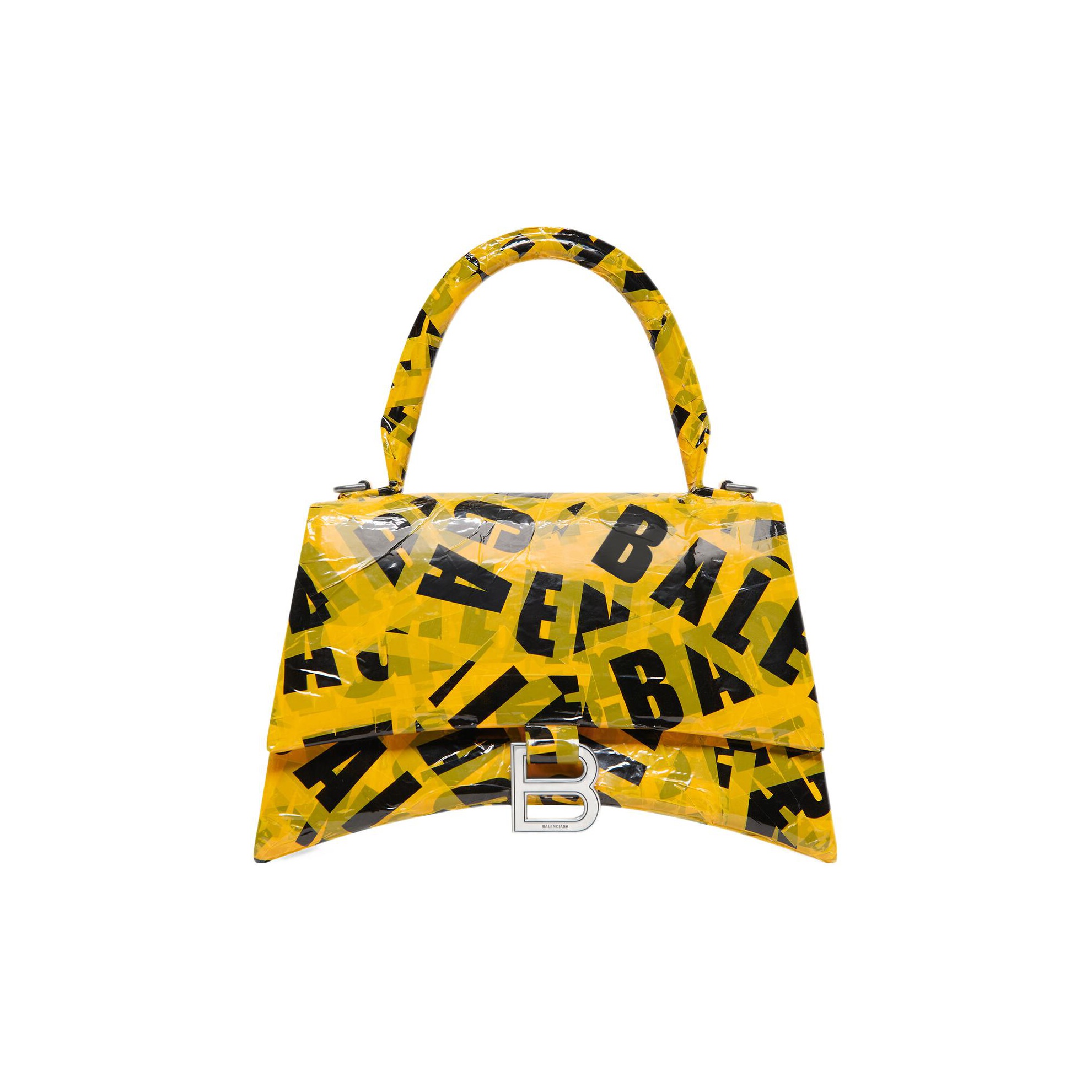 Balenciaga Yellow Bags on Sale & Authentic - POIZON