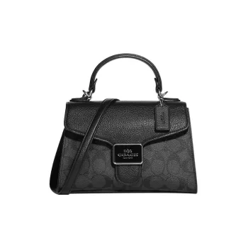 COACH Pepper Handbags