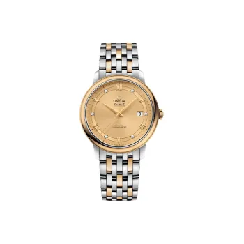 OMEGA Unisex Elegant Saucer Series Watch
