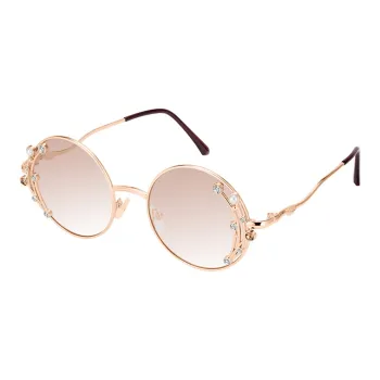 MUYKUY Sunglasses Women's