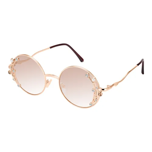 MUYKUY Sunglasses Women's
