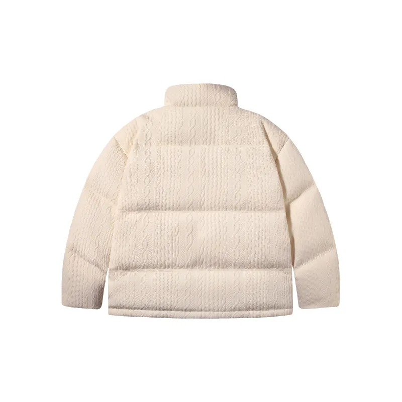 PSO Brand Puppy Series Down Jacket Unisex-1