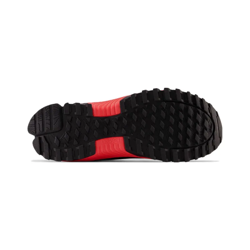 New Balance Shando 'Black Red'-3