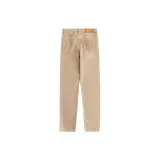 KITH Women's Zuri High Rise Straight Jean 'Birch'
