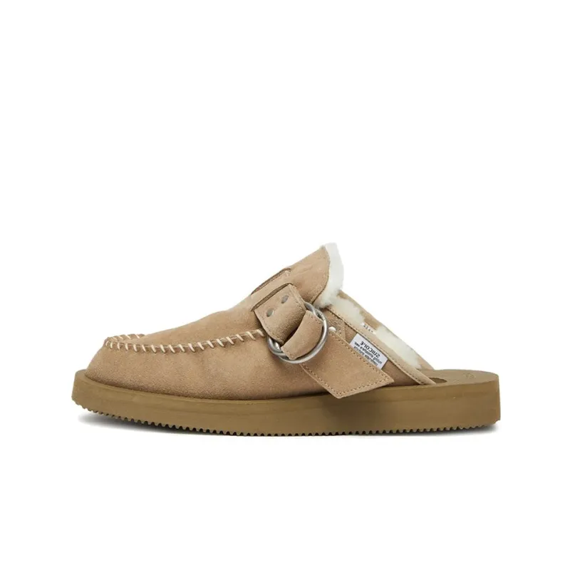 Suicoke LEMI-Mab 'Taupe'-0