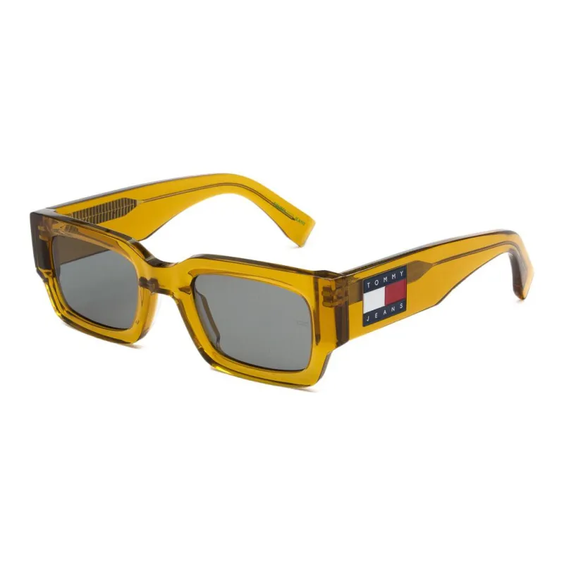 Tommy Hilfiger Sunglasses Unisex Yellow-0