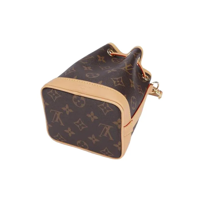 LOUIS VUITTON Nano Noé-3
