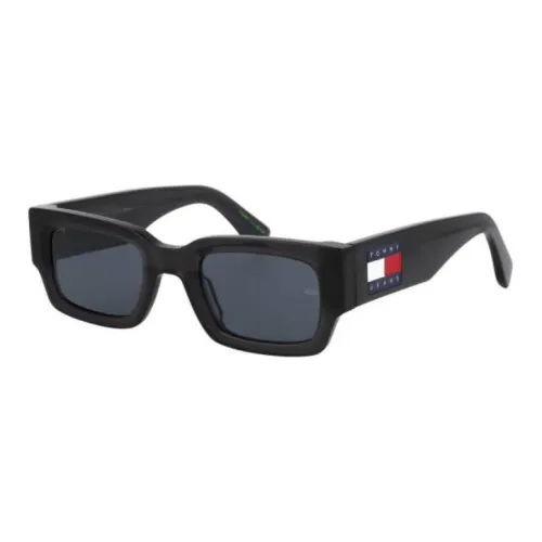Tommy Hilfiger Sunglasses Unisex Black