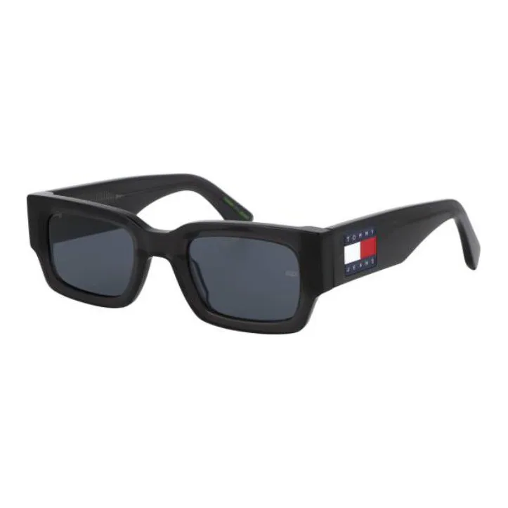 Tommy Hilfiger Sunglasses Unisex Black-0