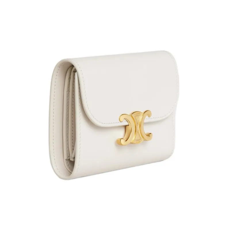 CELINE Triomphe Wallets-1