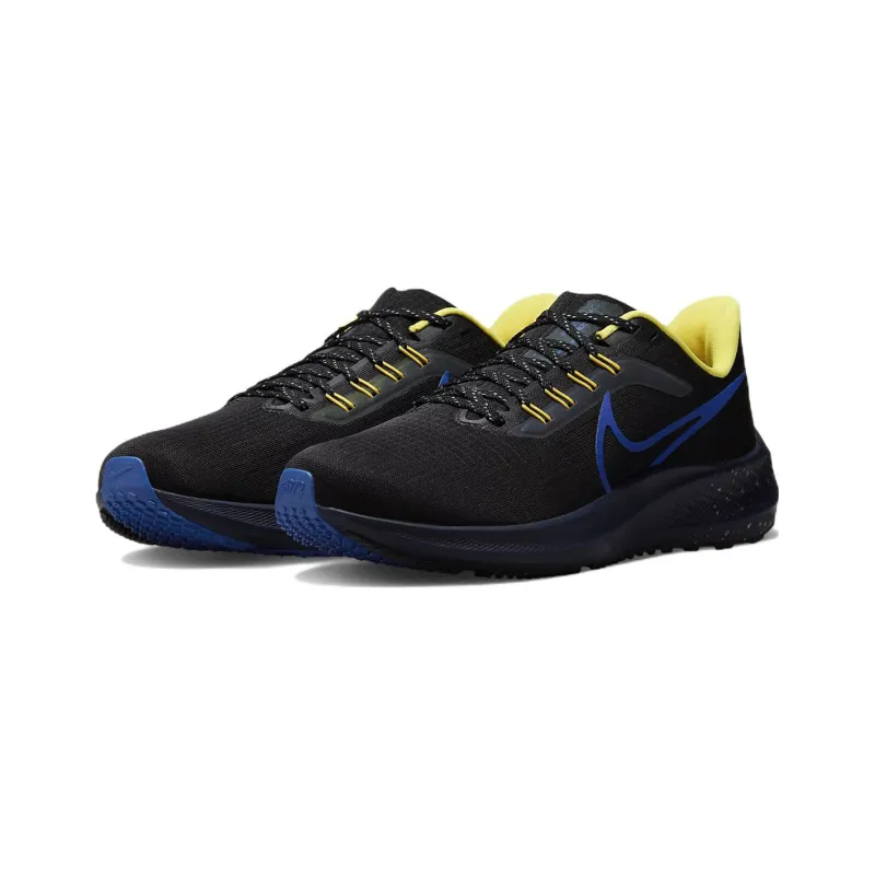 Nike Air Zoom Pegasus 39 'Black Hyper Royal Speckled'-2