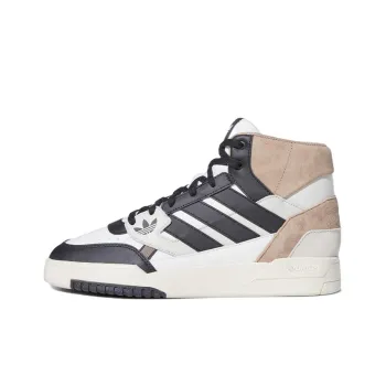 Drop Step Adidas Originals Se 'White Black Grey'