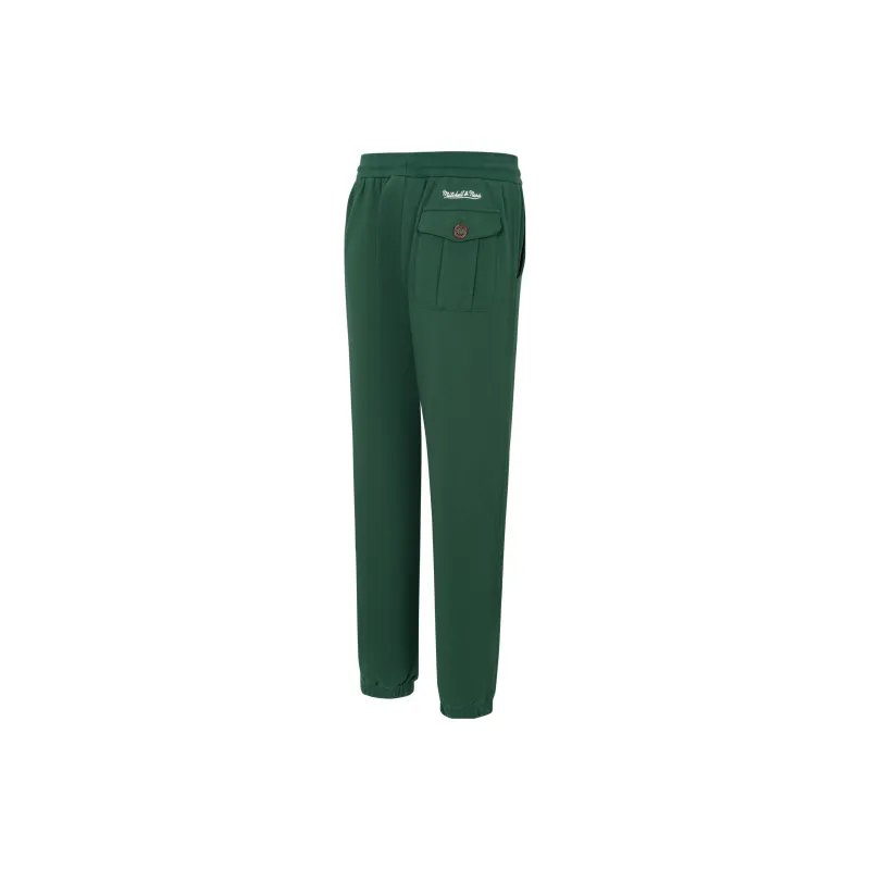 Mitchell Ness Casual Pants Unisex Jasper-1