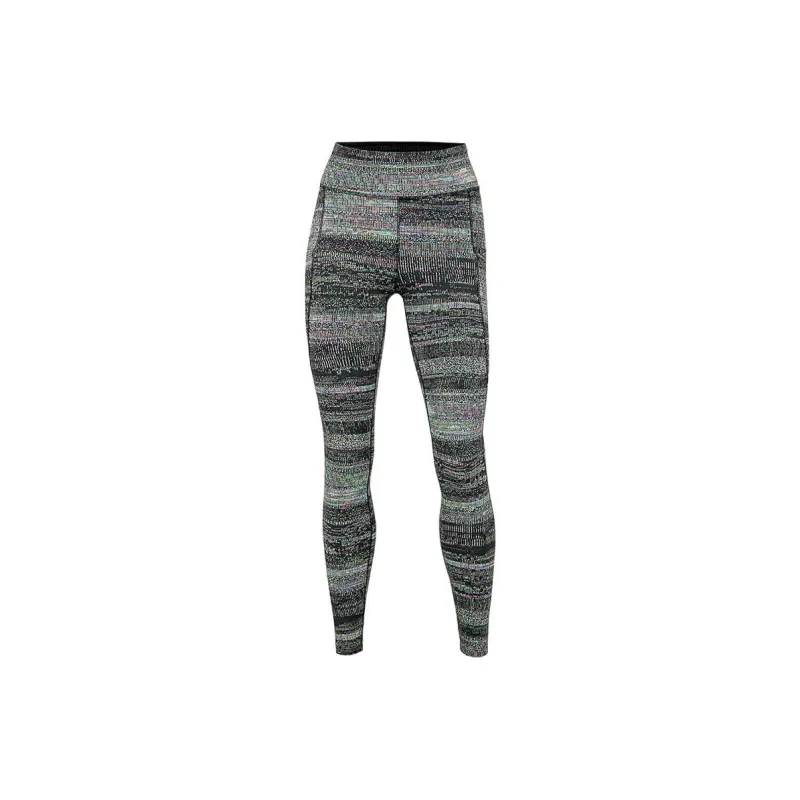 Lululemon Lab Series Sports Pants Women's Green-1