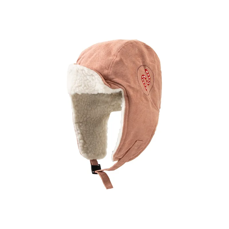 BAIJUAN Trapper Hats Women's-0