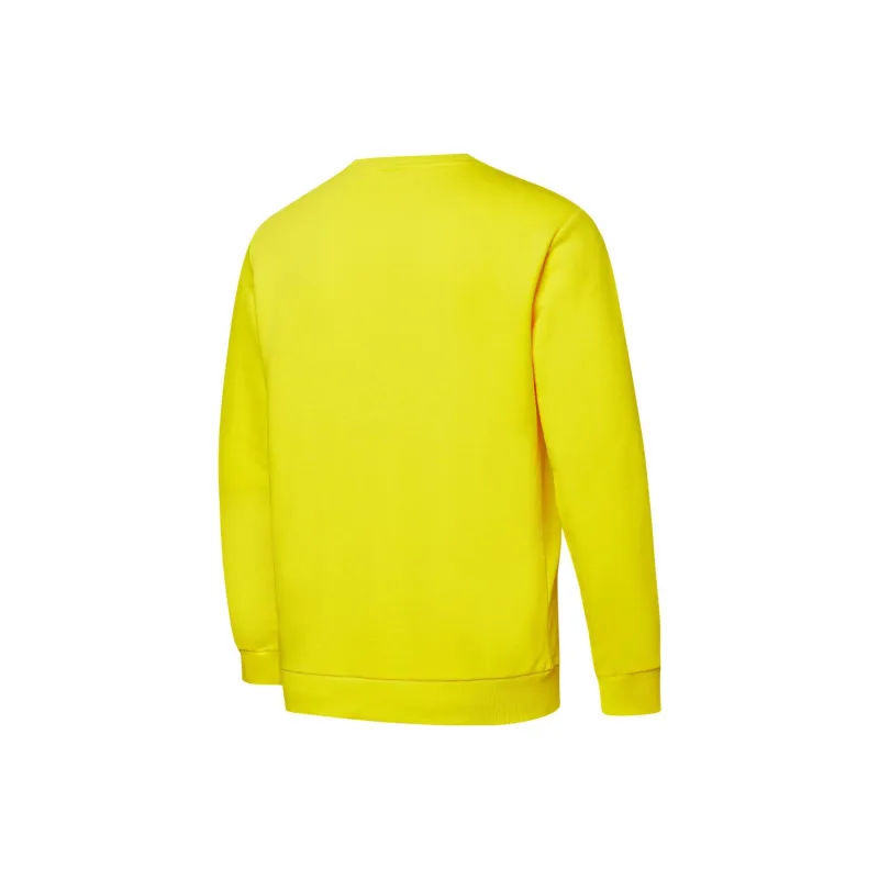 PUMA BVB Sweatshirts Unisex Yellow-1