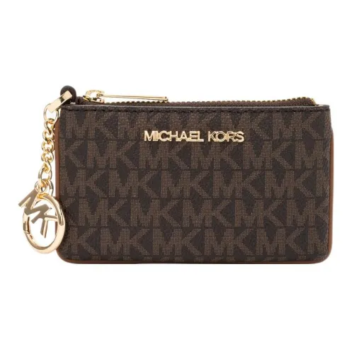 MICHAEL KORS Jet Set Travel Card Holders