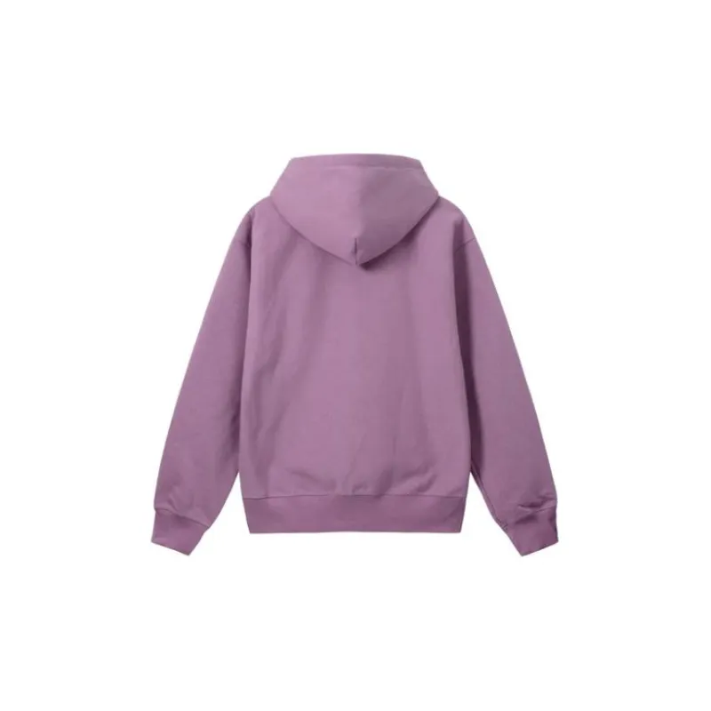 Stussy Rat Zip Hoodie-5