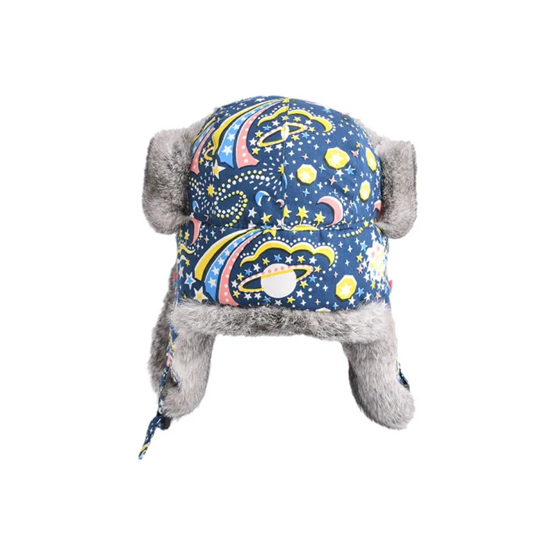 KENMONT Trapper Hats Kids-3