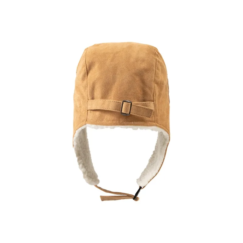 BAIJUAN Trapper Hats Women's-7