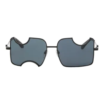 OFF-WHITE Salvador Tinted Sunglasses