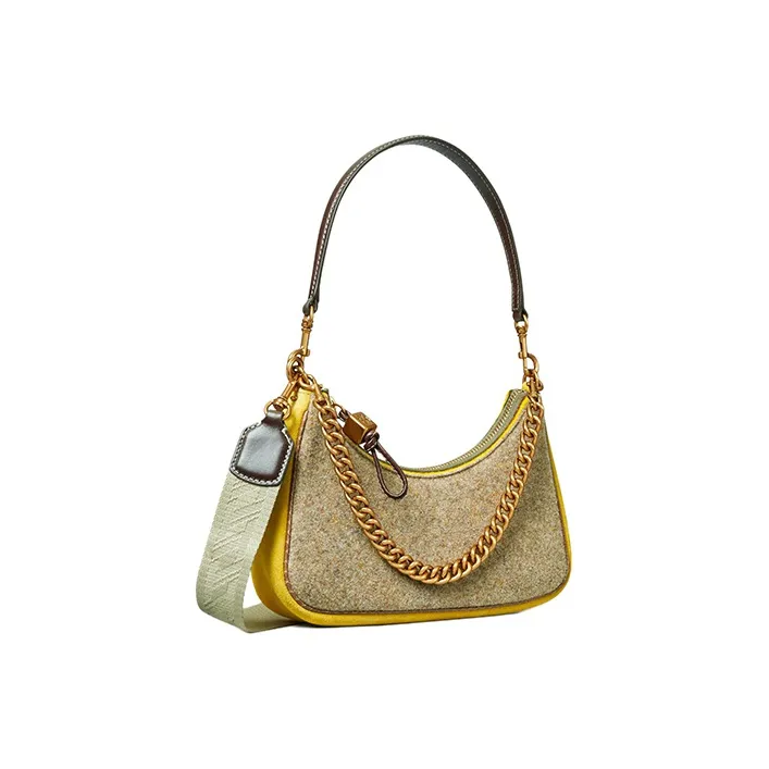 TORY BURCH Mercer Shoulder Bags-1