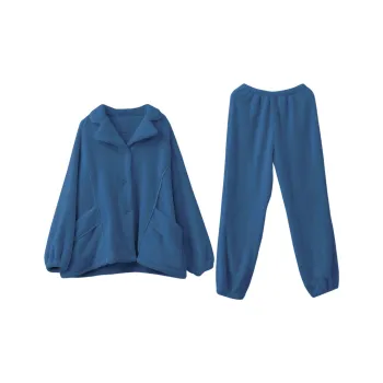 CHELNLSEEY Women's Pajama Sets