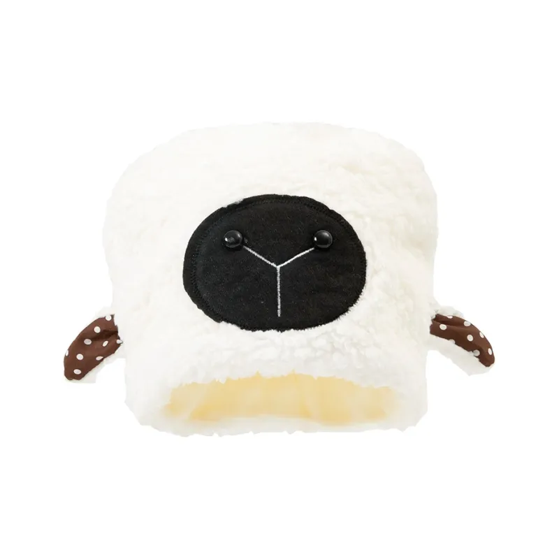 BAIJUAN Beanies Unisex-6