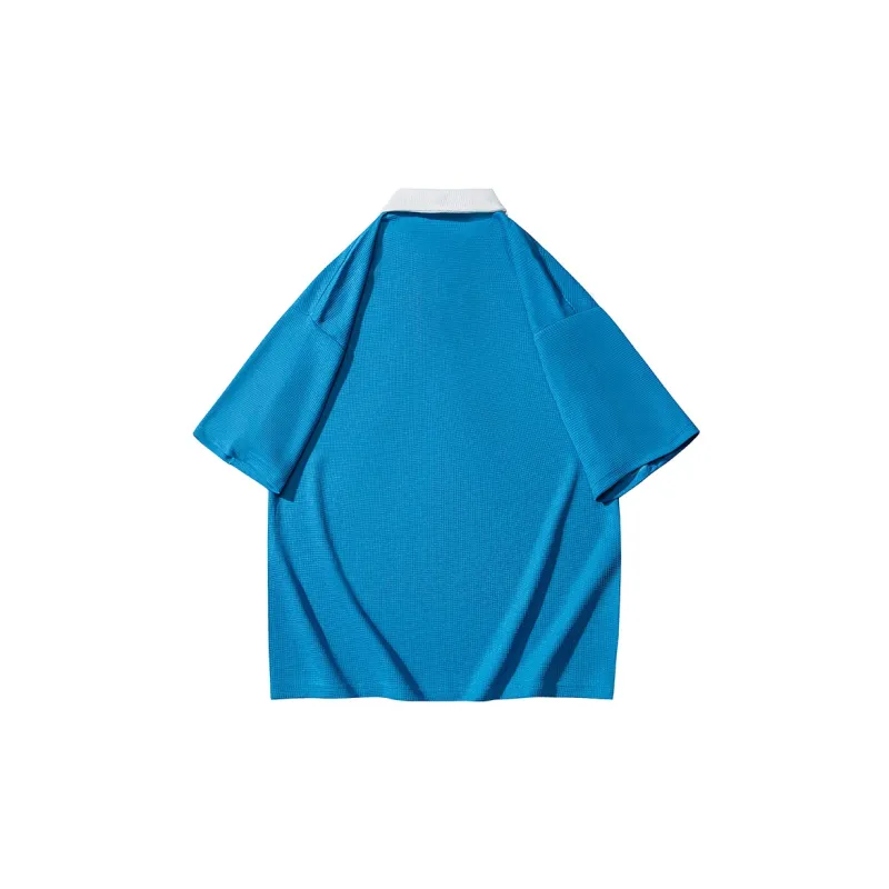Airwalk Unisex Polo Shirt Swag-12