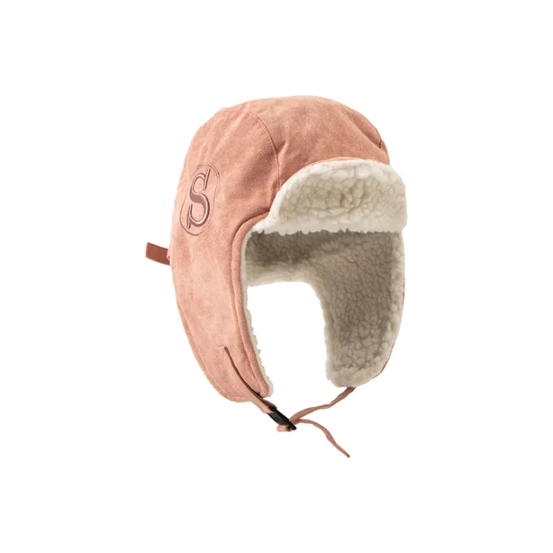 BAIJUAN Trapper Hats Women's-1
