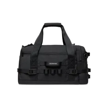 Balenciaga Army Travel Bags