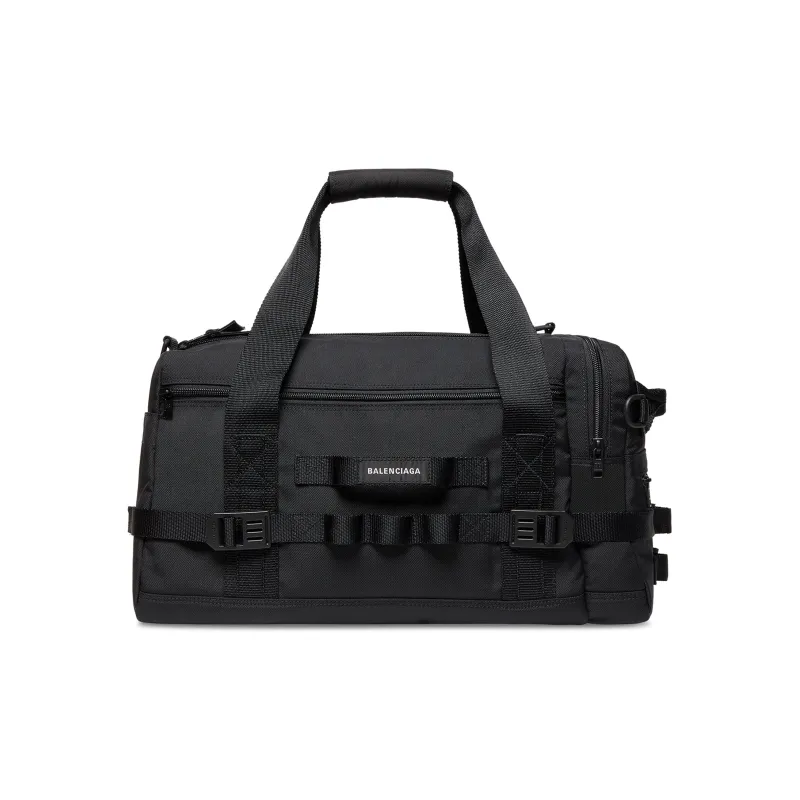 Balenciaga Army Travel Bags-0