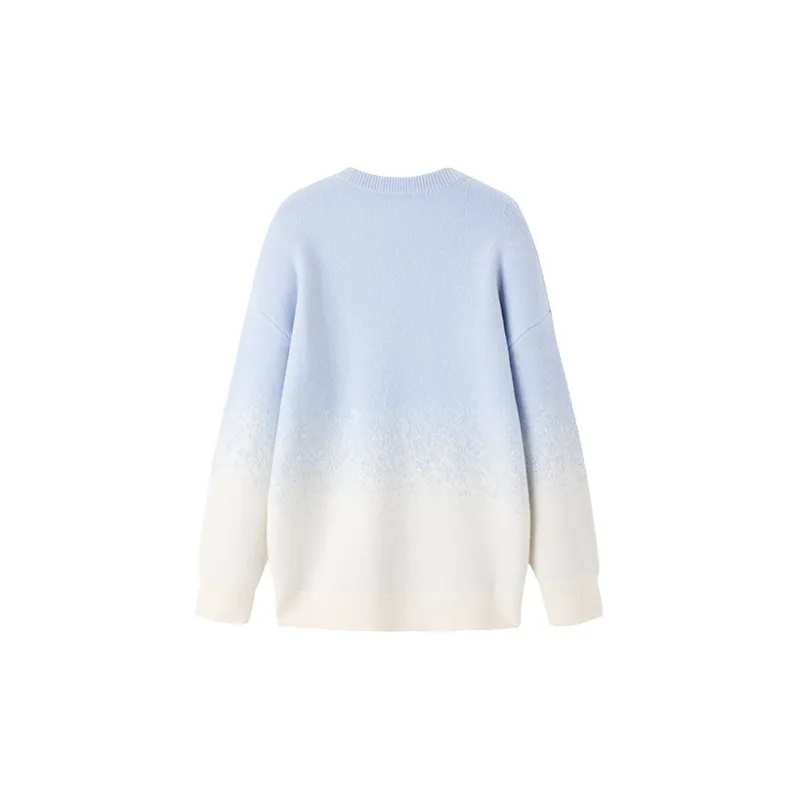 LEDIN Knitwear Women's-3