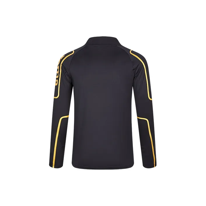 Joma Workout Clothing Men's Black-1