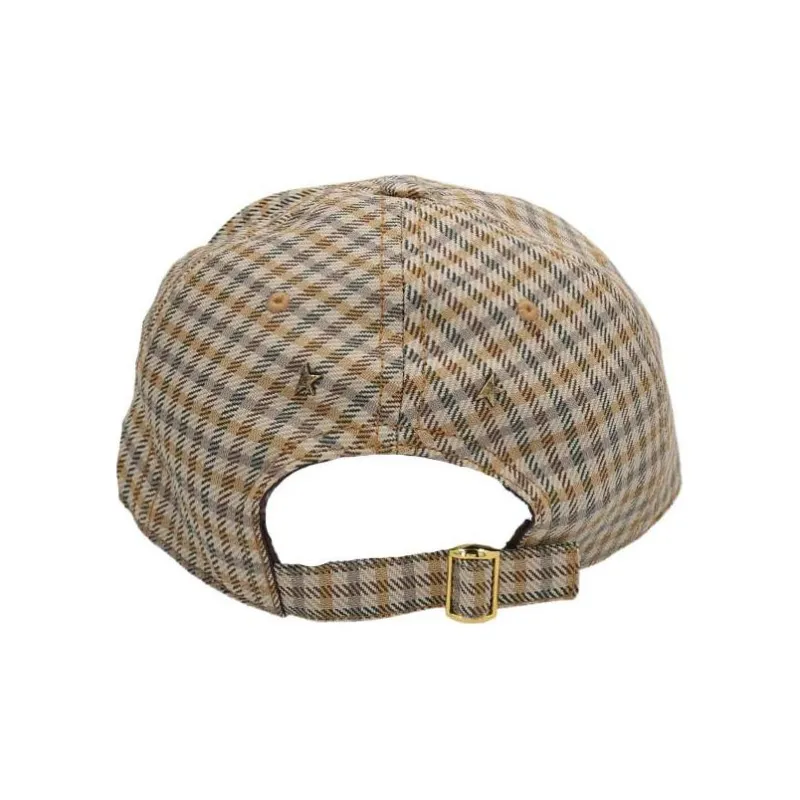 Golden Goose Polyester Baseball Caps Women's-3
