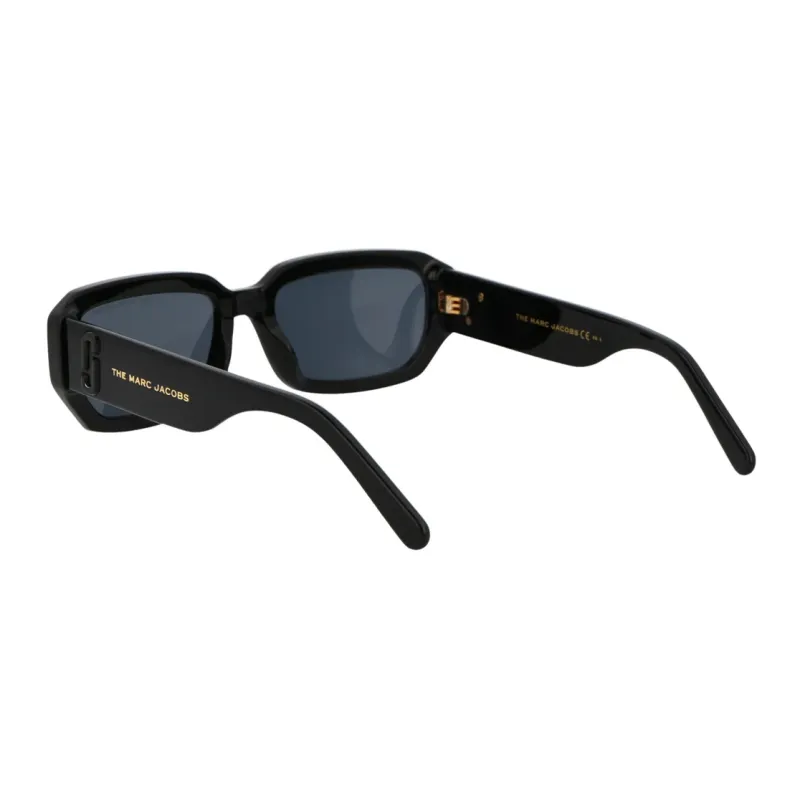 MARC JACOBS Rectangular Frame Sunglasses-3