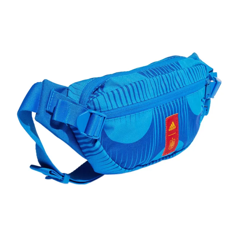 Adidas Polyester Shoulder Bag Crossbody Bag Regular Unisex Blue-1