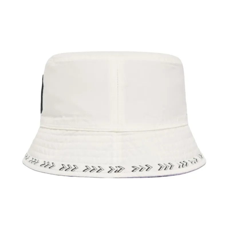 MLB Badge Emblem Bucket Hats Unisex-2