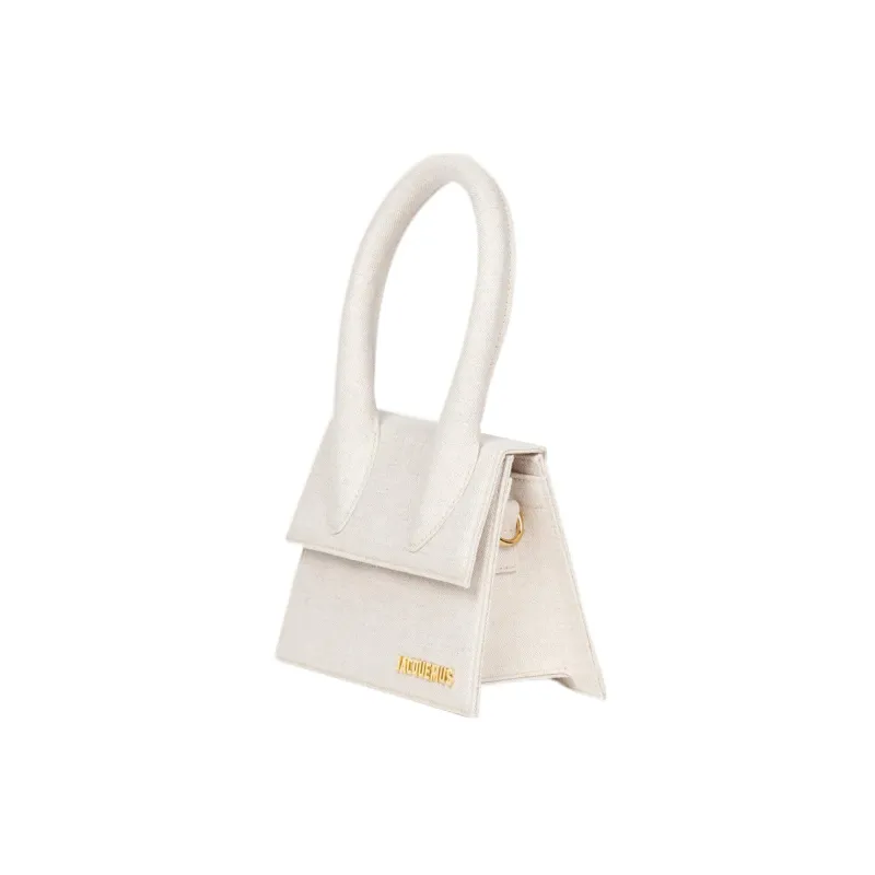 Jacquemus Chiquito Medium Crossbody Bag-1