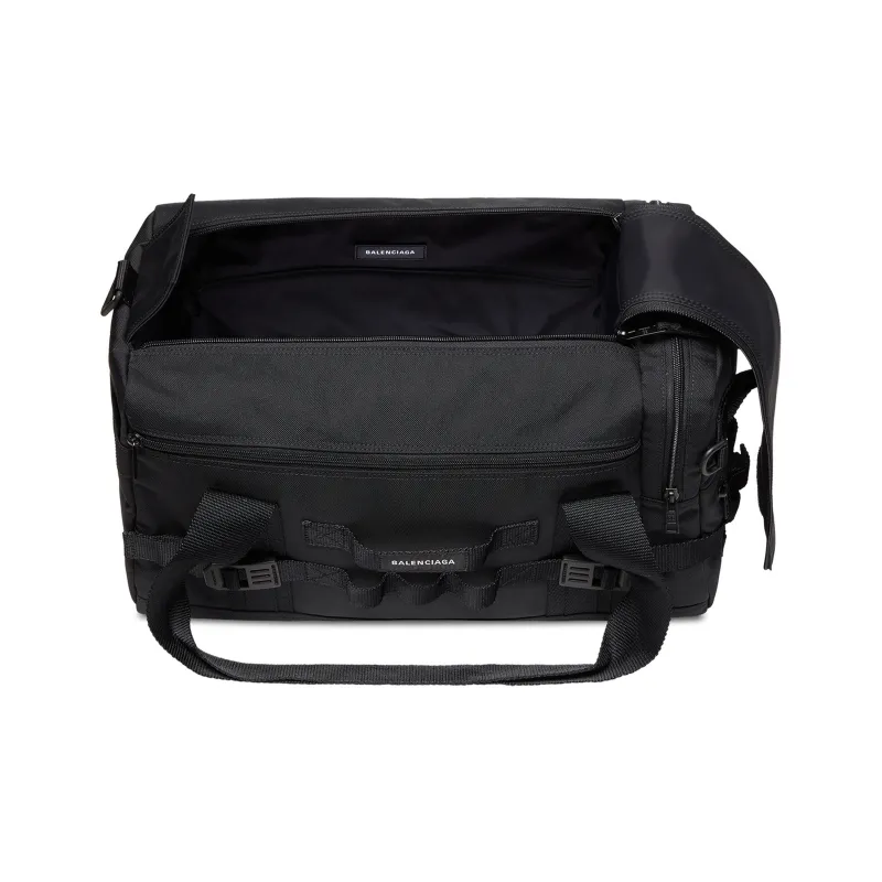 Balenciaga Army Travel Bags-4