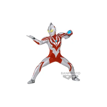 BANPRESTO Hero Brave Form, Libut Ultraman Bonus Gifts