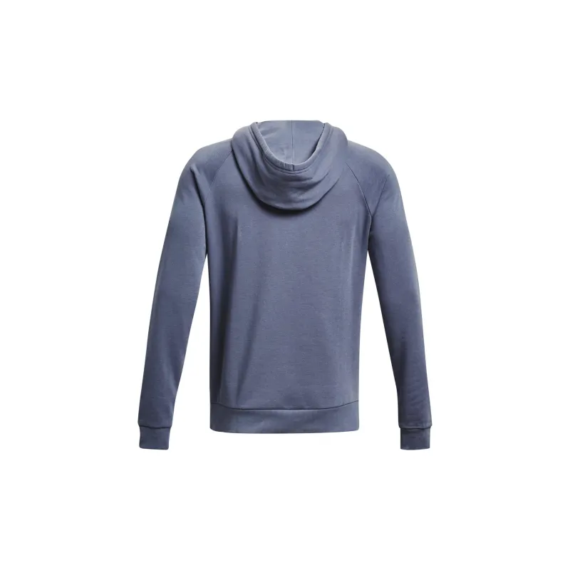Under Armour Sweatshirt Men's Haze Blue-1
