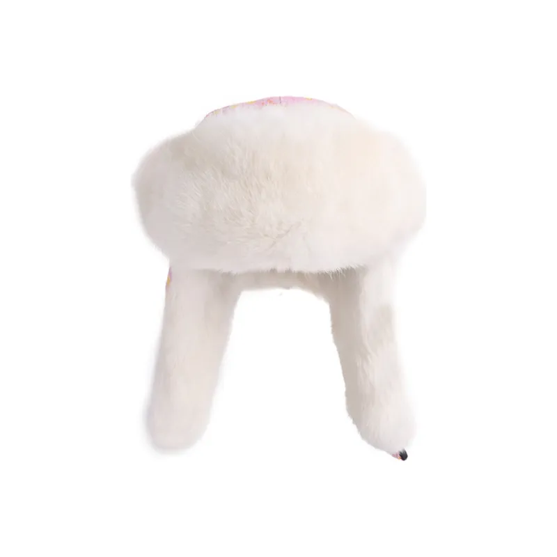KENMONT Trapper Hats Kids-5