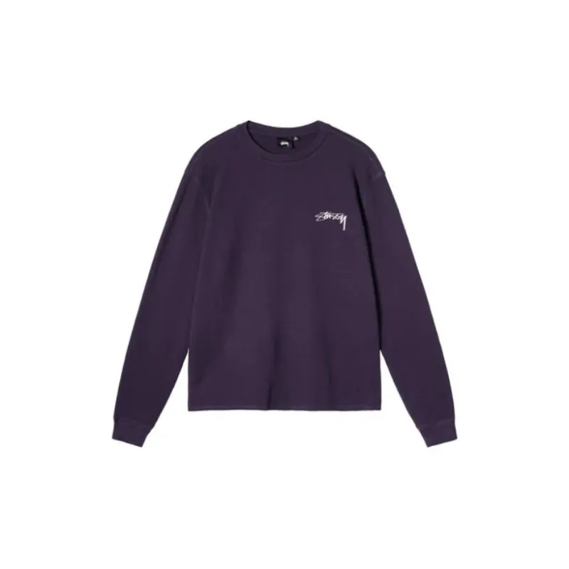 Stussy Long Sleeve Thermal-6